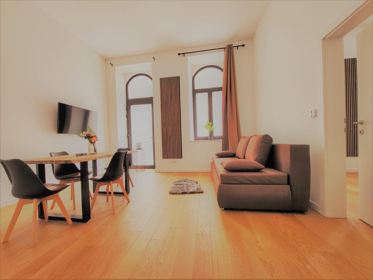 Novara City Apartment Viena Exterior foto