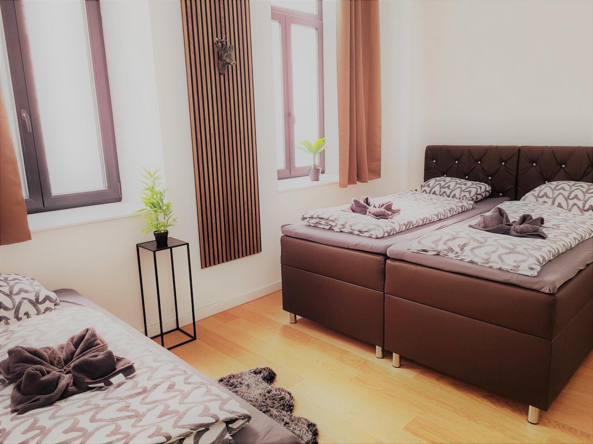 Novara City Apartment Viena Exterior foto